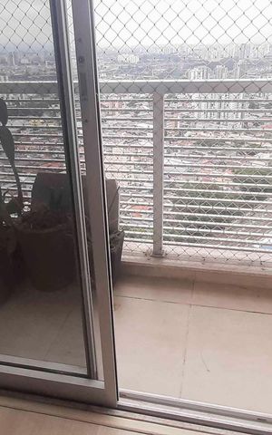 Apartamento para alugar com 51m², 2 quartos e 1 vaga Apartamento para alugar com 51m², 2 quartos e 1 vagaSacada