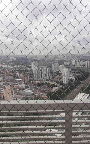 Apartamento para alugar com 51m², 2 quartos e 1 vaga Apartamento para alugar com 51m², 2 quartos e 1 vagaVista do Quarto 2