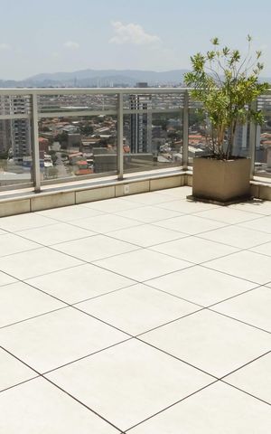 Apartamento para alugar com 51m², 2 quartos e 1 vaga