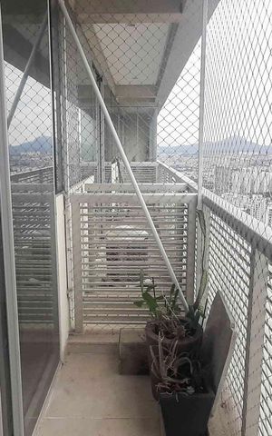 Apartamento para alugar com 51m², 2 quartos e 1 vaga