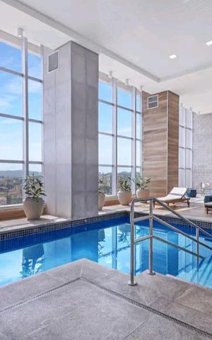 Apartamento para alugar com 51m², 2 quartos e 1 vaga