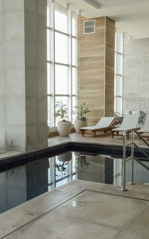 Apartamento para alugar com 51m², 2 quartos e 1 vaga