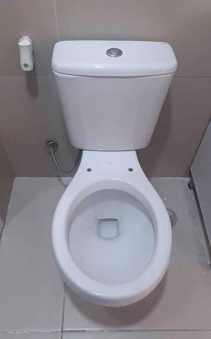 Apartamento para alugar com 51m², 2 quartos e 1 vaga