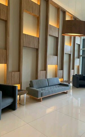 Apartamento para alugar com 51m², 2 quartos e 1 vaga Apartamento para alugar com 51m², 2 quartos e 1 vagaHall de Entrada