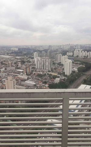 Apartamento para alugar com 51m², 2 quartos e 1 vaga Apartamento para alugar com 51m², 2 quartos e 1 vagaVista do Quarto 1