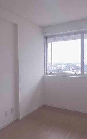 Apartamento para alugar com 51m², 2 quartos e 1 vaga