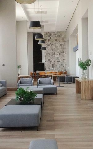 Apartamento para alugar com 51m², 2 quartos e 1 vaga