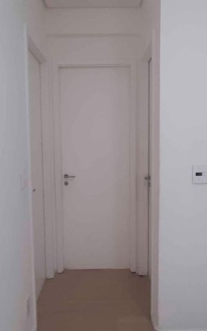 Apartamento para alugar com 51m², 2 quartos e 1 vaga Apartamento para alugar com 51m², 2 quartos e 1 vagaCorredor