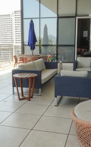 Apartamento para alugar com 51m², 2 quartos e 1 vaga Apartamento para alugar com 51m², 2 quartos e 1 vagaÁrea comum - Salão de festas