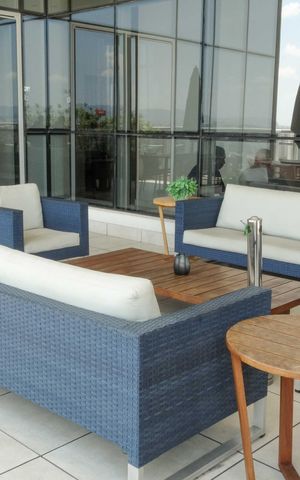 Apartamento para alugar com 51m², 2 quartos e 1 vaga