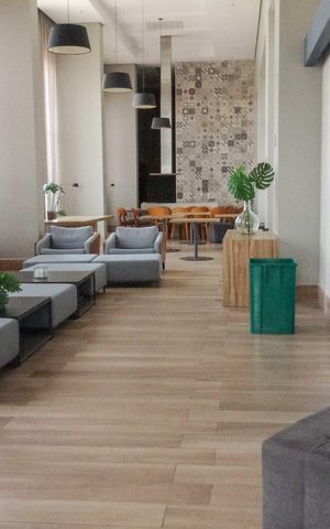 Apartamento para alugar com 51m², 2 quartos e 1 vaga