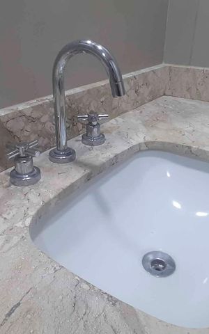 Apartamento para alugar com 51m², 2 quartos e 1 vaga