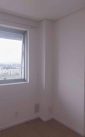 Apartamento para alugar com 51m², 2 quartos e 1 vaga
