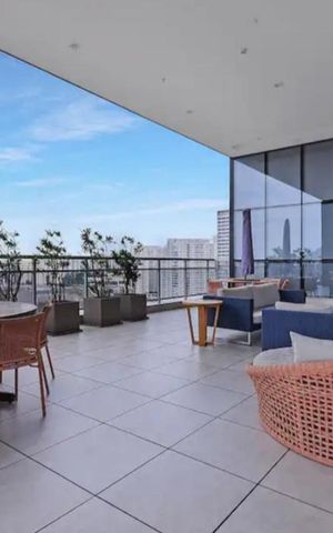 Apartamento para alugar com 51m², 2 quartos e 1 vaga