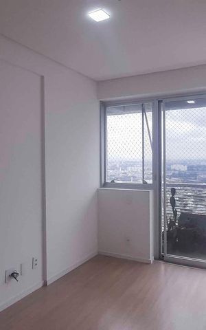 Apartamento para alugar com 51m², 2 quartos e 1 vaga