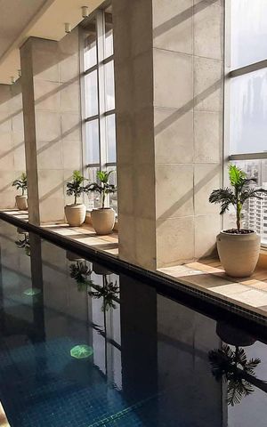 Apartamento para alugar com 51m², 2 quartos e 1 vaga