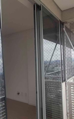 Apartamento para alugar com 51m², 2 quartos e 1 vaga