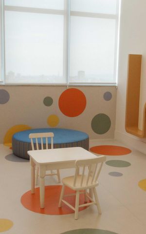 Apartamento para alugar com 51m², 2 quartos e 1 vaga Apartamento para alugar com 51m², 2 quartos e 1 vagaBrinquedoteca