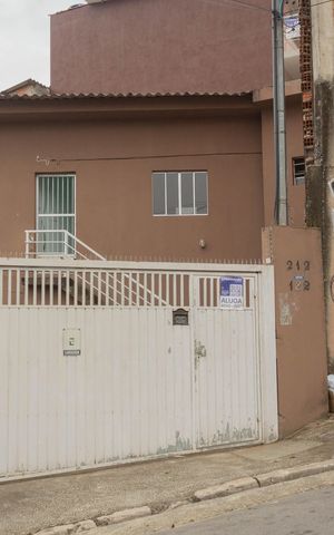 Studio para alugar com 22m², 1 quarto e sem vaga Studio para alugar com 22m², 1 quarto e sem vagaFachada