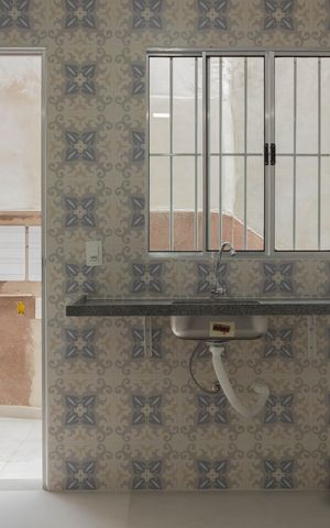 Studio para alugar com 22m², 1 quarto e sem vaga Studio para alugar com 22m², 1 quarto e sem vagaKitnet