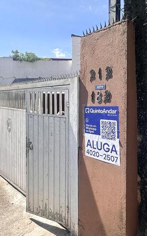 Studio para alugar com 22m², 1 quarto e sem vaga Studio para alugar com 22m², 1 quarto e sem vagaFachada