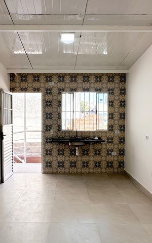 Studio para alugar com 22m², 1 quarto e sem vaga Studio para alugar com 22m², 1 quarto e sem vagaSala