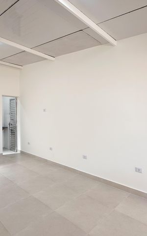 Studio para alugar com 22m², 1 quarto e sem vaga Studio para alugar com 22m², 1 quarto e sem vagaSala