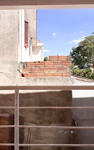 Studio para alugar com 22m², 1 quarto e sem vaga Studio para alugar com 22m², 1 quarto e sem vagaVista da Sala