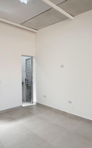 Studio para alugar com 22m², 1 quarto e sem vaga Studio para alugar com 22m², 1 quarto e sem vagaÁrea de Serviço