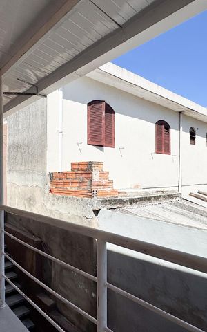 Studio para alugar com 22m², 1 quarto e sem vaga Studio para alugar com 22m², 1 quarto e sem vagaVaranda - Entrada