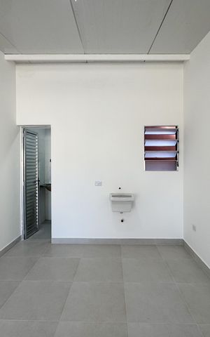 Studio para alugar com 22m², 1 quarto e sem vaga Studio para alugar com 22m², 1 quarto e sem vagaQuarto