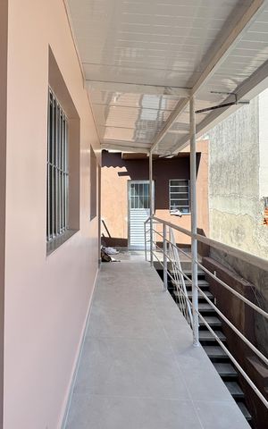 Studio para alugar com 22m², 1 quarto e sem vaga Studio para alugar com 22m², 1 quarto e sem vagaVaranda - Entrada