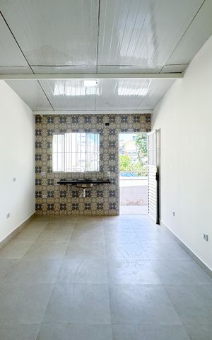 Studio para alugar com 22m², 1 quarto e sem vaga Studio para alugar com 22m², 1 quarto e sem vagaCozinha