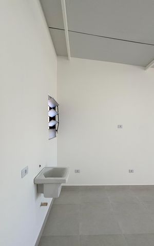 Studio para alugar com 22m², 1 quarto e sem vaga Studio para alugar com 22m², 1 quarto e sem vagaÁrea de Serviço