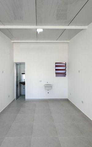 Studio para alugar com 22m², 1 quarto e sem vaga Studio para alugar com 22m², 1 quarto e sem vagaQuarto
