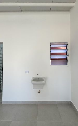 Studio para alugar com 22m², 1 quarto e sem vaga Studio para alugar com 22m², 1 quarto e sem vagaÁrea de Serviço