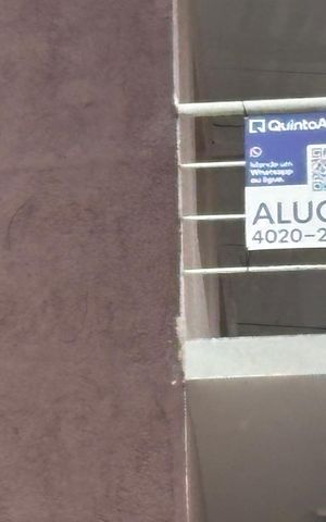 Studio para alugar com 22m², 1 quarto e sem vaga Studio para alugar com 22m², 1 quarto e sem vaga Placa