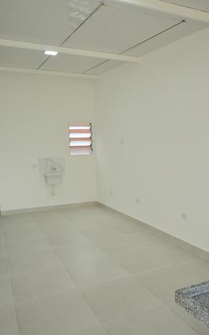 Studio para alugar com 22m², 1 quarto e sem vagaKitnet/Studio - 