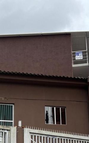 Studio para alugar com 22m², 1 quarto e sem vagaFachada