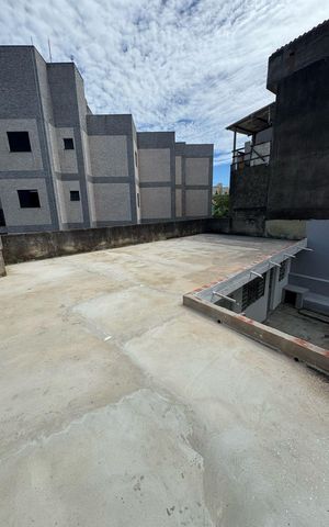 Casa para alugar com 100m², 1 quarto e sem vaga Casa para alugar com 100m², 1 quarto e sem vagaÁrea externa