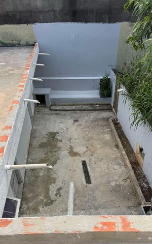 Casa para alugar com 100m², 1 quarto e sem vaga Casa para alugar com 100m², 1 quarto e sem vagaÁrea externa