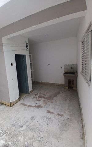 Casa para alugar com 100m², 1 quarto e sem vaga Casa para alugar com 100m², 1 quarto e sem vagaÁrea de serviço