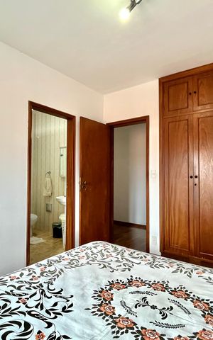 Casa para alugar com 410m², 5 quartos e 3 vagasSuite 2