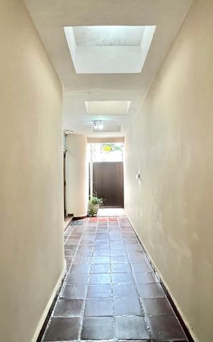 Casa para alugar com 410m², 5 quartos e 3 vagasÁrea externa