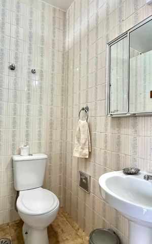 Casa para alugar com 410m², 5 quartos e 3 vagasBanheiro da Suíte 2
