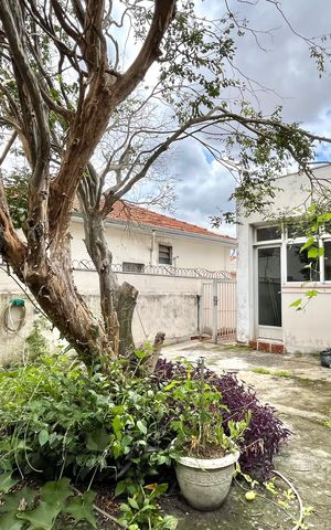 Casa para alugar com 410m², 5 quartos e 3 vagasQuintal