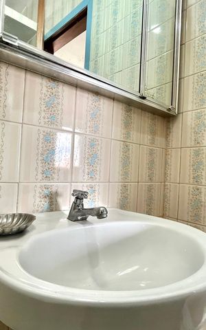 Casa para alugar com 410m², 5 quartos e 3 vagasBanheiro da Suíte 2