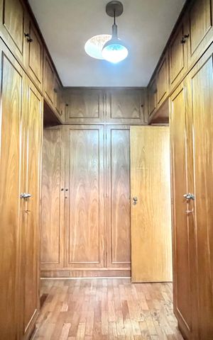 Casa para alugar com 410m², 5 quartos e 3 vagasCloset da Suíte 4