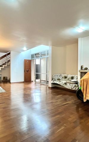Casa para alugar com 410m², 5 quartos e 3 vagasSala