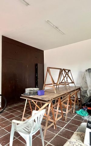 Casa para alugar com 410m², 5 quartos e 3 vagasFundos